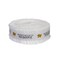 Colorworks 1.5" Strip Roll (Honey Bun) in Superwhite by Northcott for Northcott (SMSCWWT40-10)